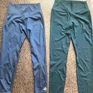 Leggings - Bundle of 4